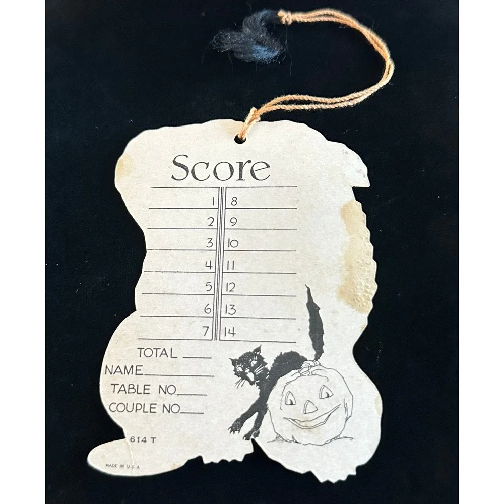 Unbranded vintage halloween